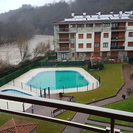OnísEl Balcon Del Sella公寓 外观 照片