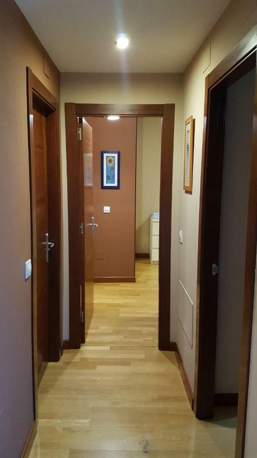 OnísEl Balcon Del Sella公寓 外观 照片