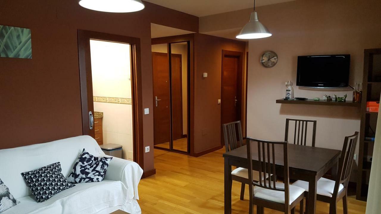 OnísEl Balcon Del Sella公寓 外观 照片