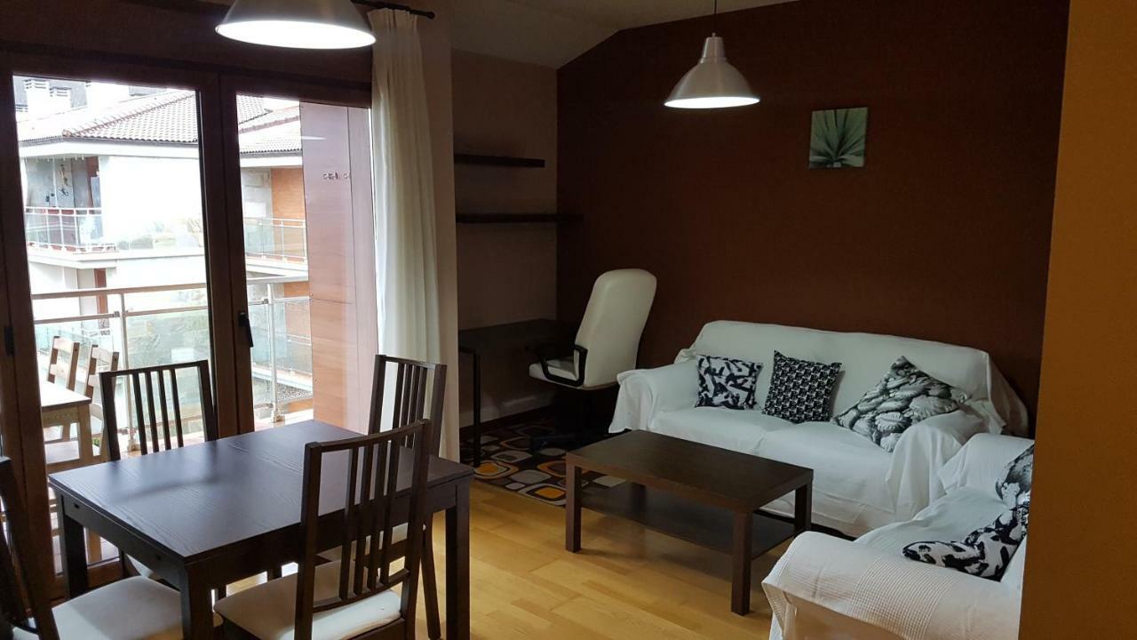 OnísEl Balcon Del Sella公寓 外观 照片