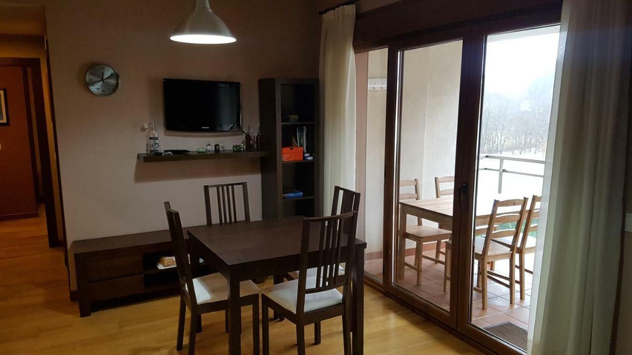 OnísEl Balcon Del Sella公寓 外观 照片