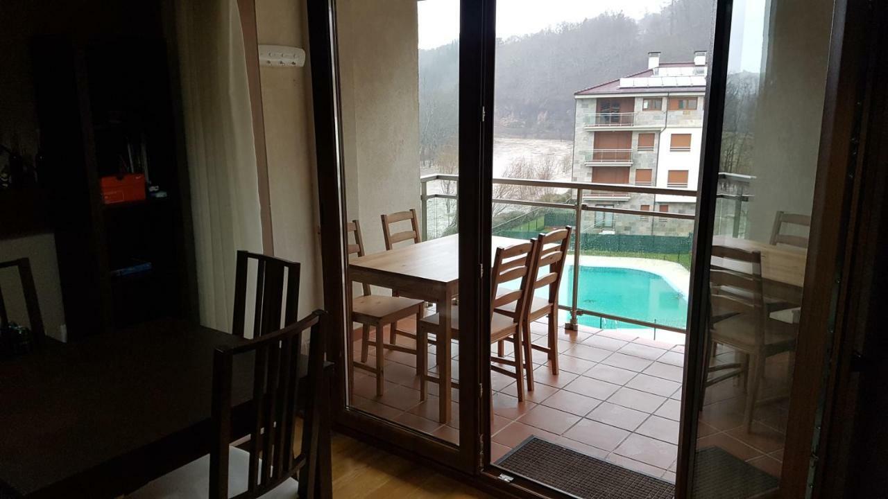 OnísEl Balcon Del Sella公寓 外观 照片